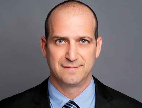 רן עוז, מנכ״ל מגדל ביטוח, קרדיט: פזית עוז